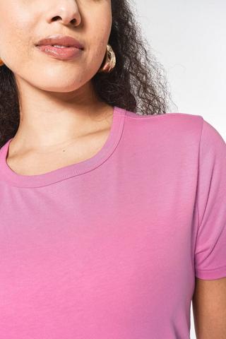 Slim Fit Top