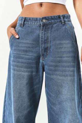 Skater Denim