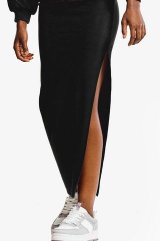 Bodycon Skirt