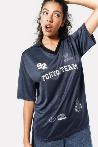 Oversized T-Shirt