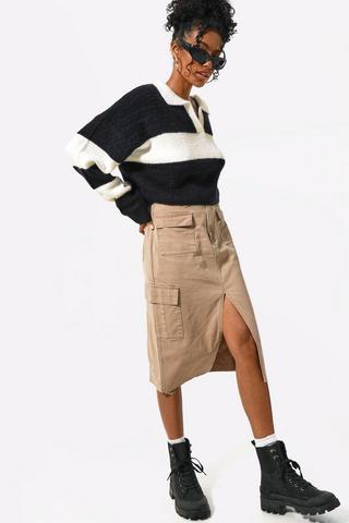 Utility Skirt