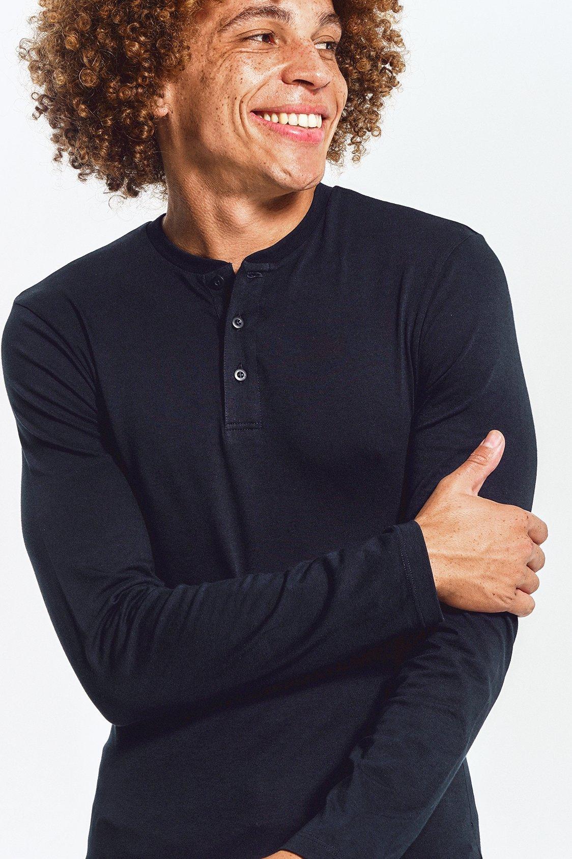 Sleeper Shirt