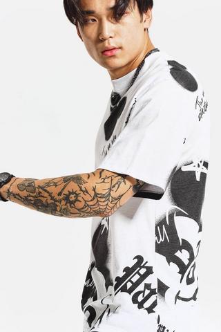 Mickey Mouse T-Shirt