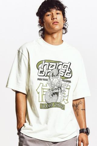 Graphic T-shirt