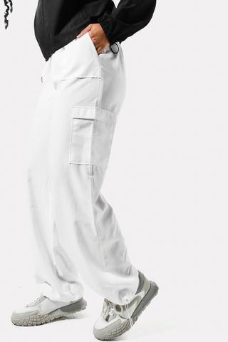 Active Cargo Parachute Pants