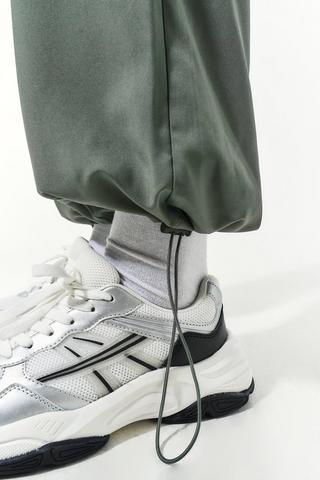 Active Cargo Parachute Pants