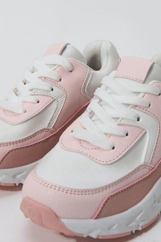 Chunky Sneaker