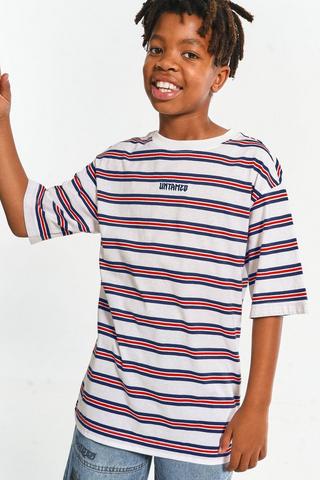 Stripe T-Shirt