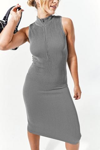 Seamless Bodycon Dress