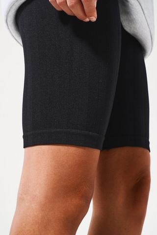 Seamless Cycle Shorts