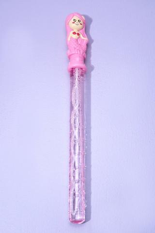 Mermaid Bubble Wand