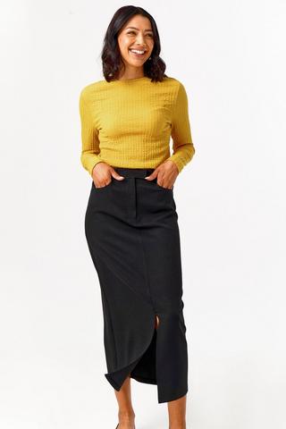 Column Skirt