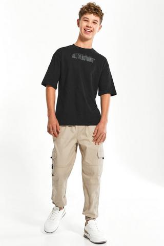 Cargo Pants