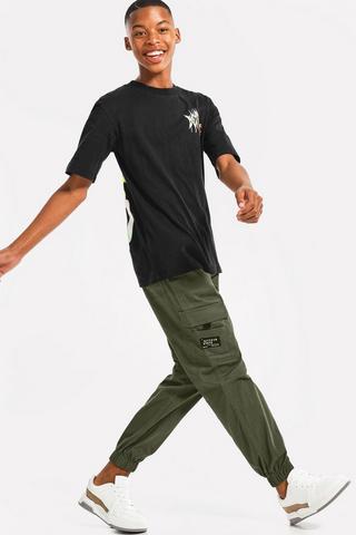 Cargo Pants