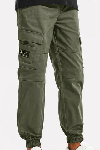 Cargo Pants