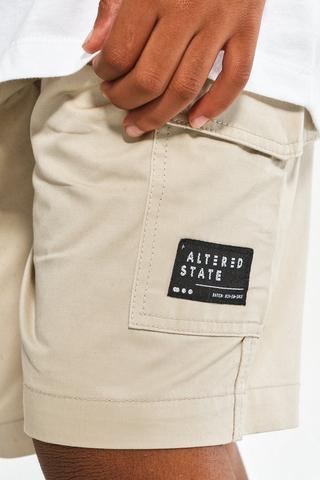 Cargo Shorts