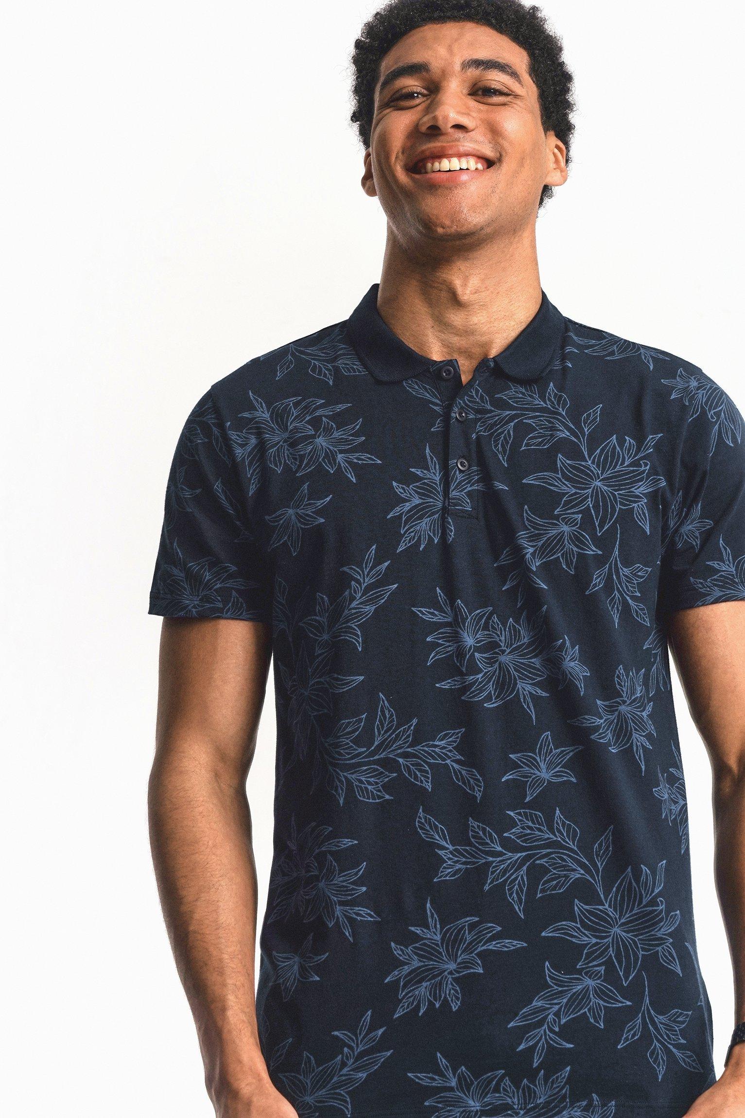 I'd Hit That Golfer Polo Shirt GM0167