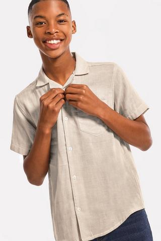 Short Sleeve Shirt