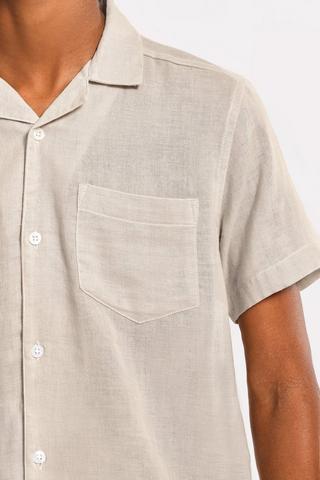 Short Sleeve Shirt