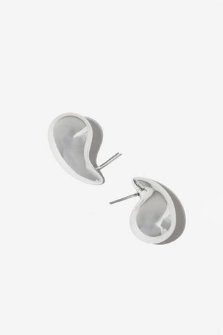 Stud Earrings