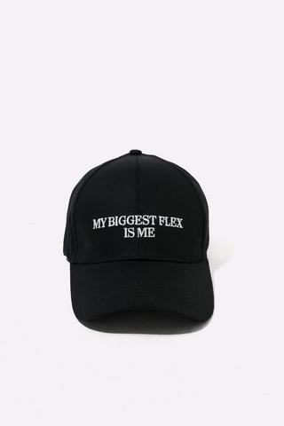 Baseball Cap