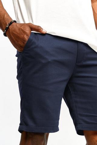Chino Shorts