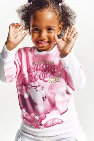 Minnie Mouse Active Set