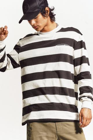 Stripe T-shirt