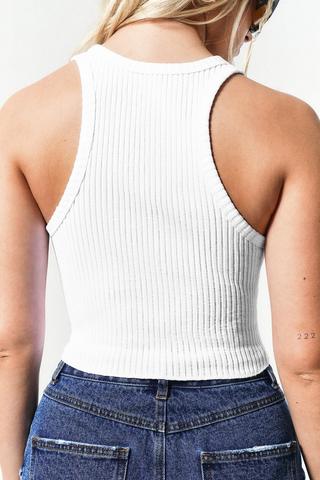 Seamless Tank Top