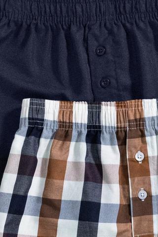 2 Pack Boxers
