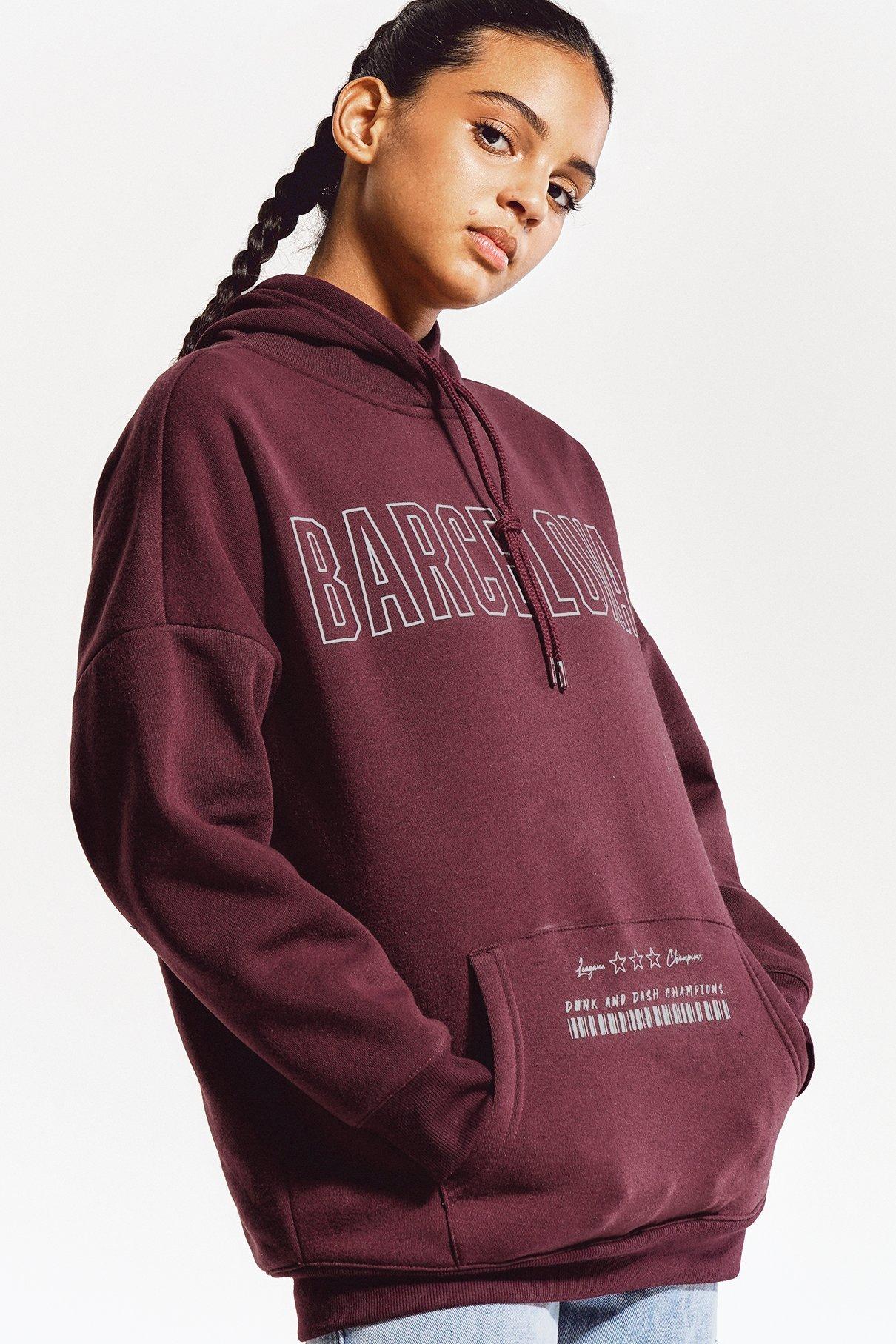 Ladies hoodies at mr price hotsell