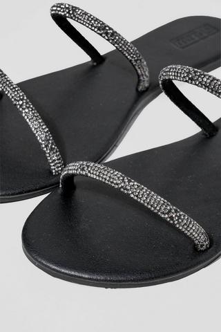 Double Strap Sandal