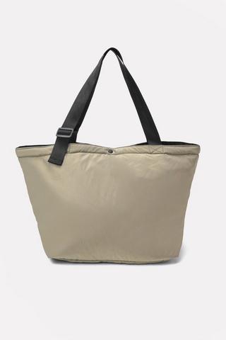 Reversible Shopper Bag