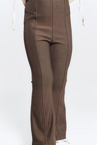 Flare Leggings