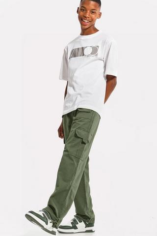 Cargo Pants