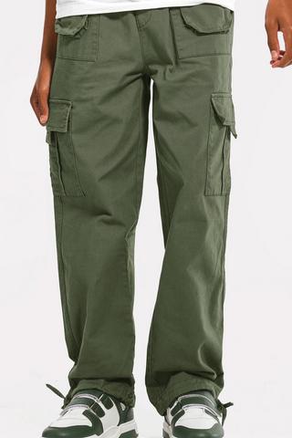 Cargo Pants