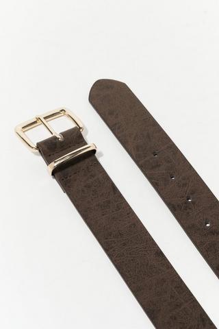 Belt