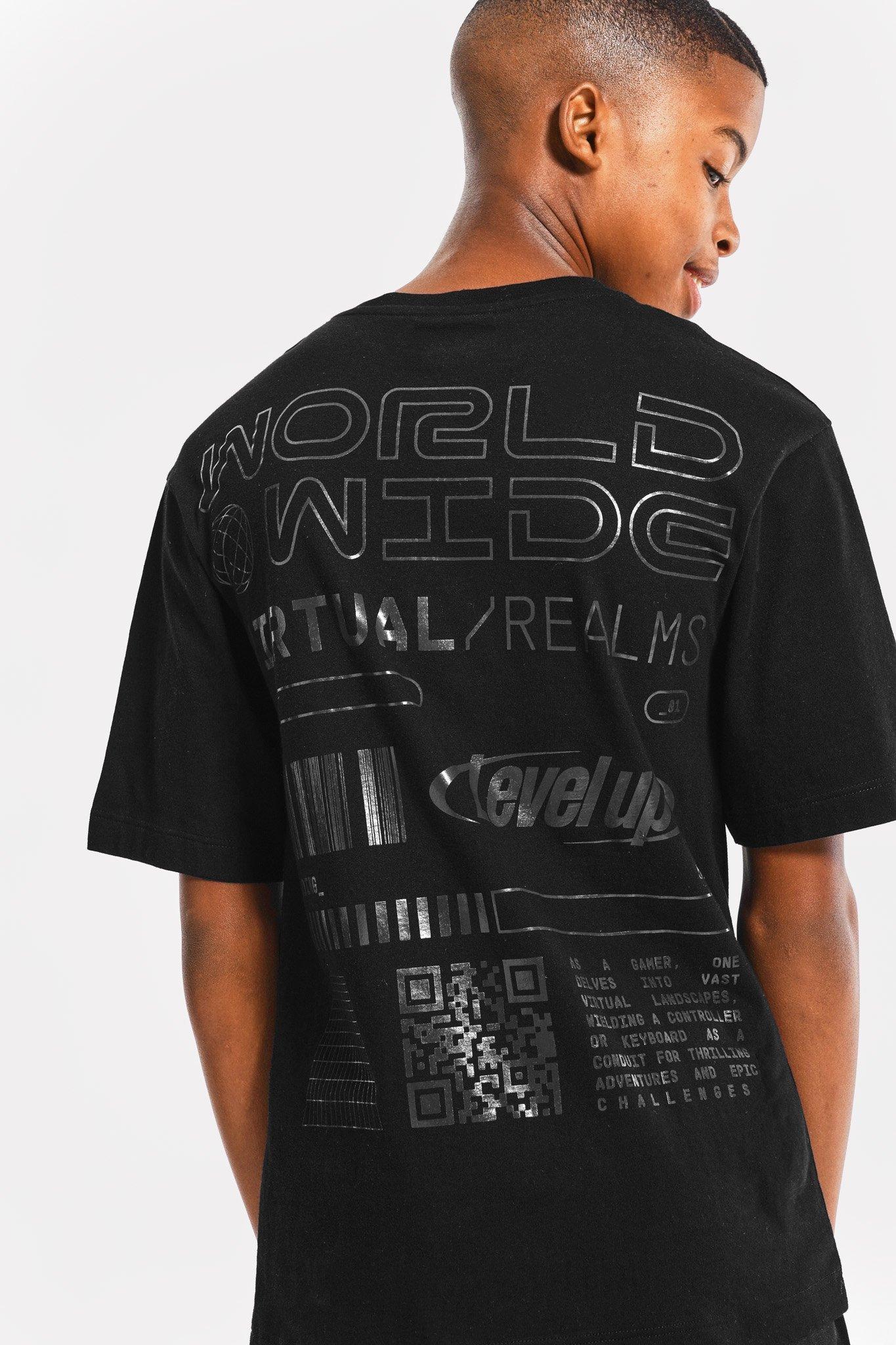 Graphic T-Shirt