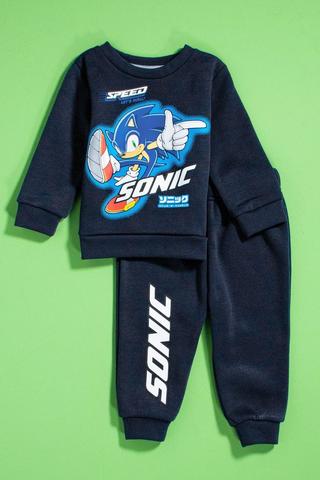 Sonic The Hedgehog Active Set