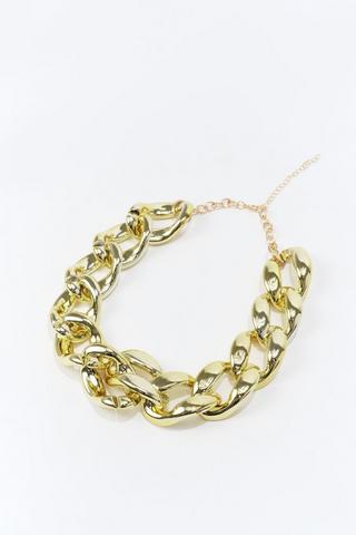 Collar Necklace