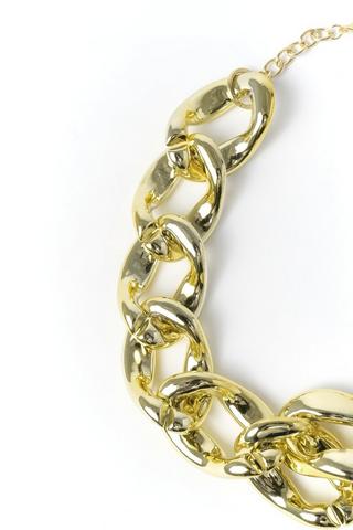Collar Necklace