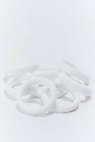 8 Pack Elastics