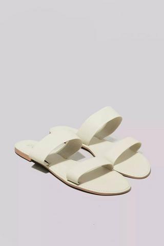 Double Strap Sandal