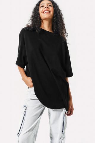 Oversized Top