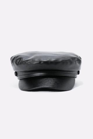 Baker Cap