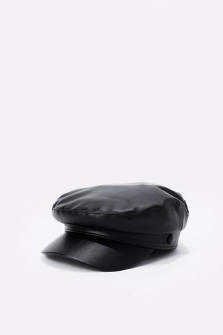 Baker Cap