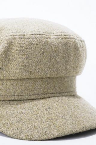 Baker Cap