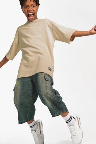 Cargo Shorts
