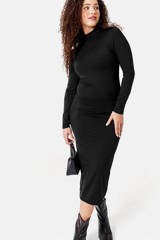 Bodycon Dress