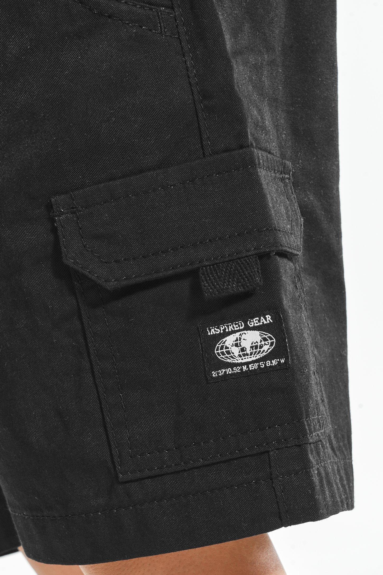 Cargo Shorts
